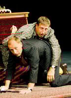 Blbec k večeři v Jablonci nad Nisou