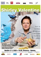 Shirley Valentine