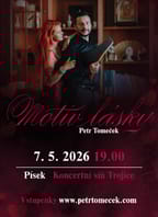 Petr Tomeček / Motiv lásky