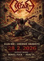 Roots of Resistance Tour 2026