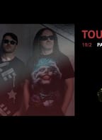 Horkýže Slíže V.I.P. – Pardubice