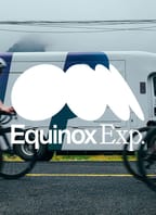 SBCRide x Maap: Equinox Experience