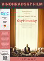 Vinohradský film: Čtyři matky