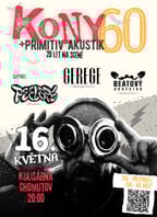 Kony 60 Primitiv Akustik 20