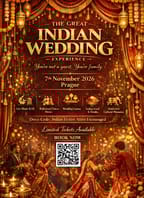 The Great Indian Wedding Experience