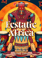 ECSTATIC AFRICA | JOBBI TAO