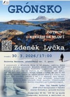 Grónsko – země, o které se mluví