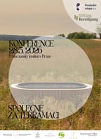 Konference Společně za terramaci