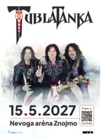 TUBLATANKA – Znojmo