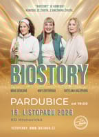 Biostory
