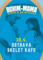 BEKIM+MAMA zrodila sa hviezda