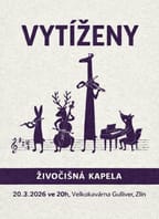VYTÍŽENY | koncert