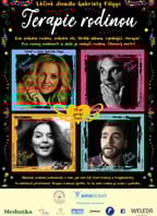 TERAPIE RODINOU Léčivé divadlo Gabriely Filippi