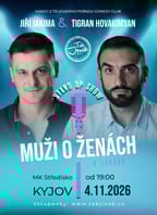 Muži o ženách… s láskou