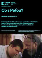 Jeden svět 2026 | Neděle | Co s Péťou?