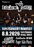 Teplýšovický minifest