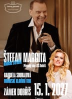 Štefan Margita: Novoroční koncert