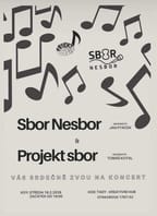 Projekt SBOR a Sbor Nesbor
