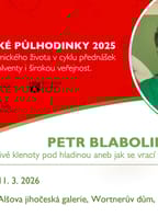 Akademické půlhodinky: Živé klenoty pod hladinou – jak se vrací ryby na Šumavu