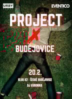 Project X Party