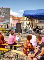 FOOD FESTIVAL v Kadani 2026