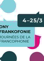 Dny frankofonie