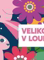 VELIKONOCE V LOUNECH 2026