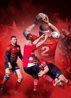 Zápas mužů 3. liga RAGBY XV: RC ČB vs. spol. Liberec&Petrovice B&Rumburk