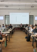 Výcvik odborných senzorických posuzovatelů pro senzorickou analýzu vín podle ČSN EN ISO 8586