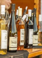 Slavnosti vína a jídla