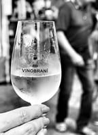 Vinobraní v Kostelci nad Černými Lesy