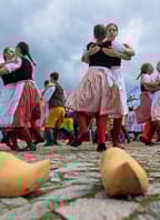 Svatováclavské vinobraní Kardašova Řečice