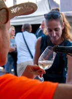 Vinobraní v Třeboni