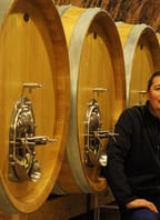 Řízená degustace Vinařství Beneš