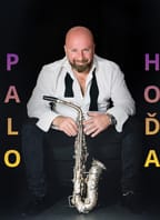 Palo Hoďa na Staráku