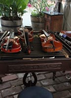 Cimbálové úterky na Fuzgruntech