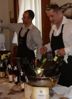 Trutnovské vinařské slavnosti