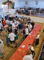 Výstava vín Pouzdřany