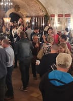 GASTRO – víno, které chutná Brnu