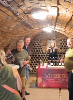 Den otevřených sklepů v Novém Poddvorově