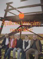 Špalkova letní párty na vyhlídce