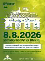 Perseidy ve Stranné