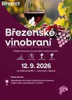 Březenské vinobraní
