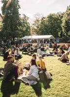 Plzeňský festival vína JARO