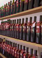 Košt vín Poštorná