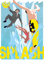 SPLASH – Cirk La Putyka