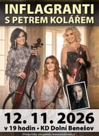 Inflagranti & Petr Kolář