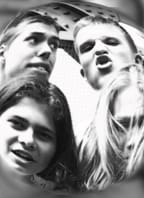 The Quarantines & Marmota