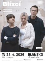 LiStOVáNí.cz: Blízcí