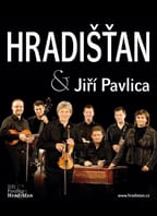 Jiří Pavlica & Hradišťan